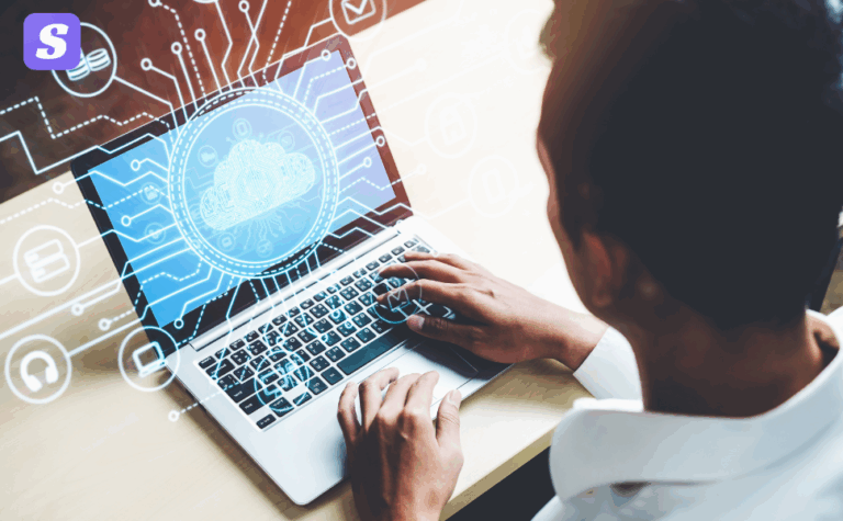 How People Can Use SiyanoAV 20 GB Cloud