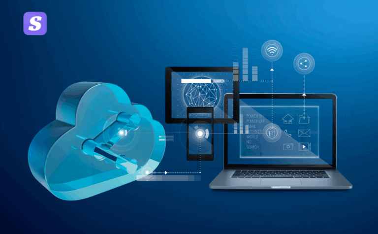 How SiyanoAV EPS Centralized Management Works