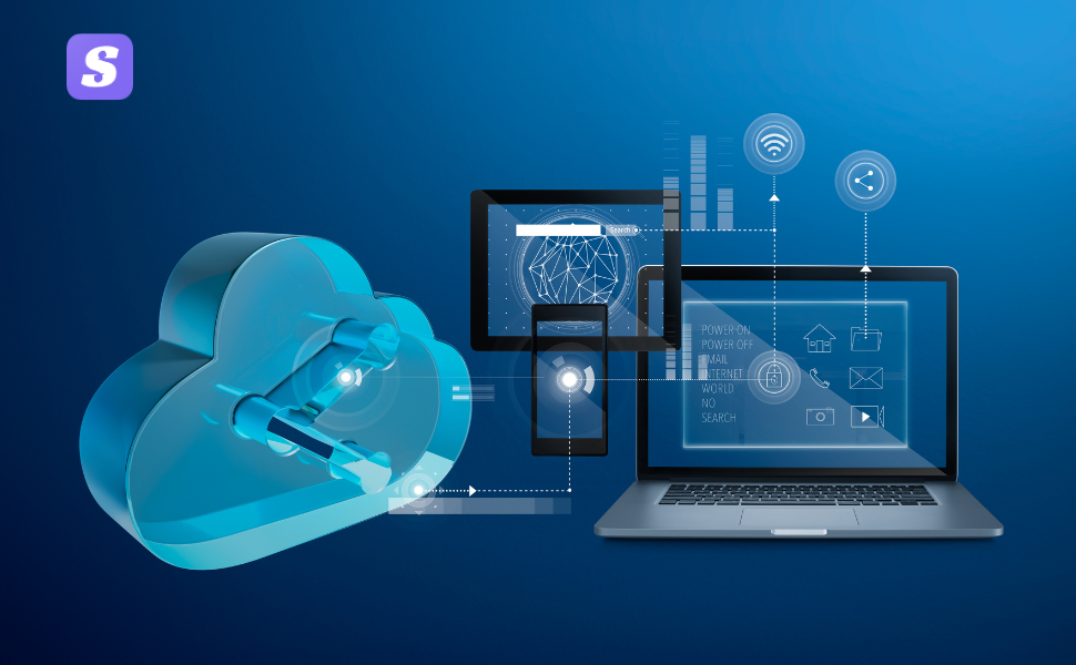 How SiyanoAV EPS Centralized Management Works