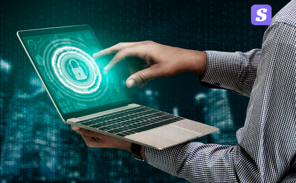 How Can Hackers Steal Your Financial Data? And How Do We Protect Our Digital Lifeline?