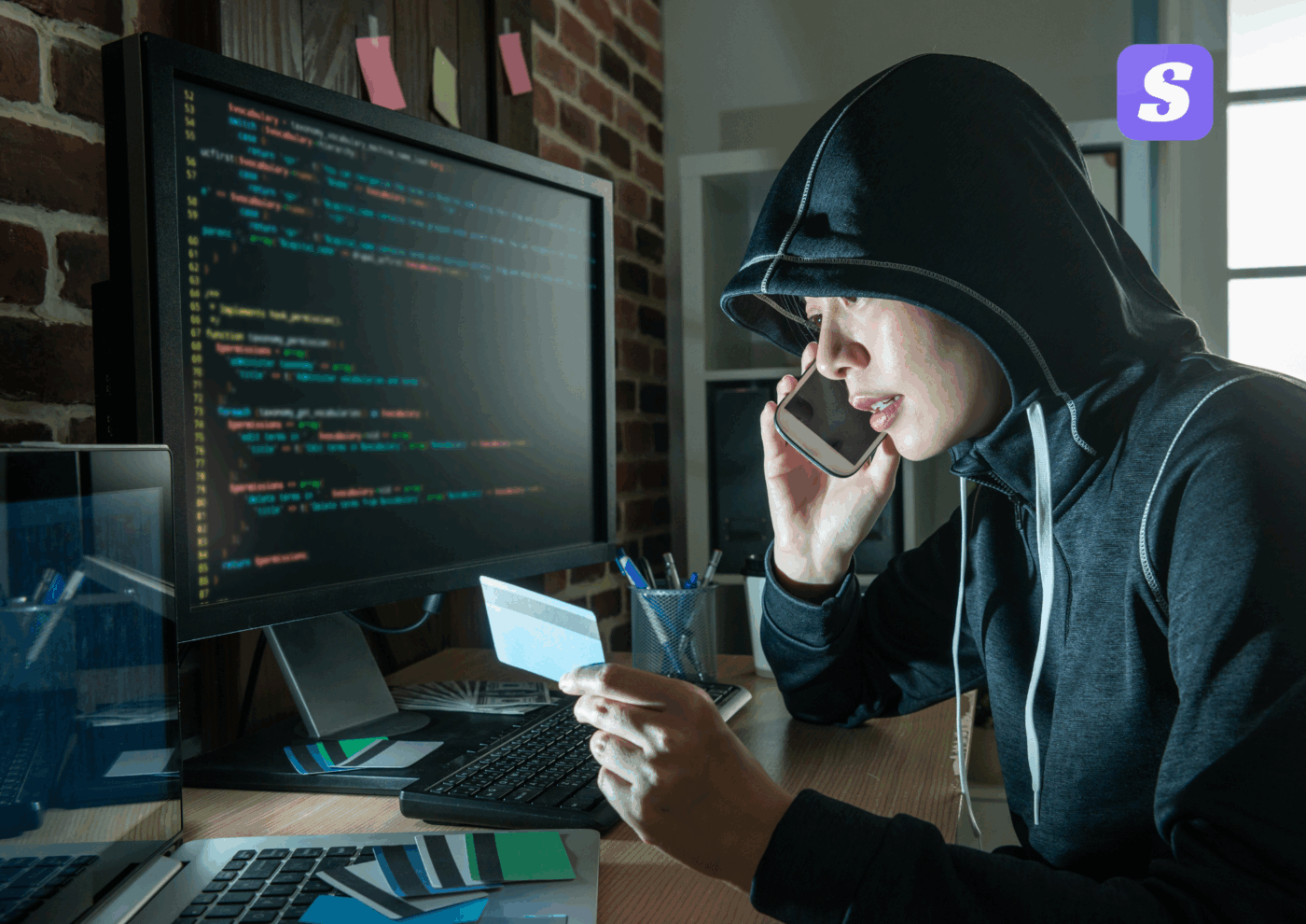 SiyanoAV Alerts You Beware of Digital Fraud!