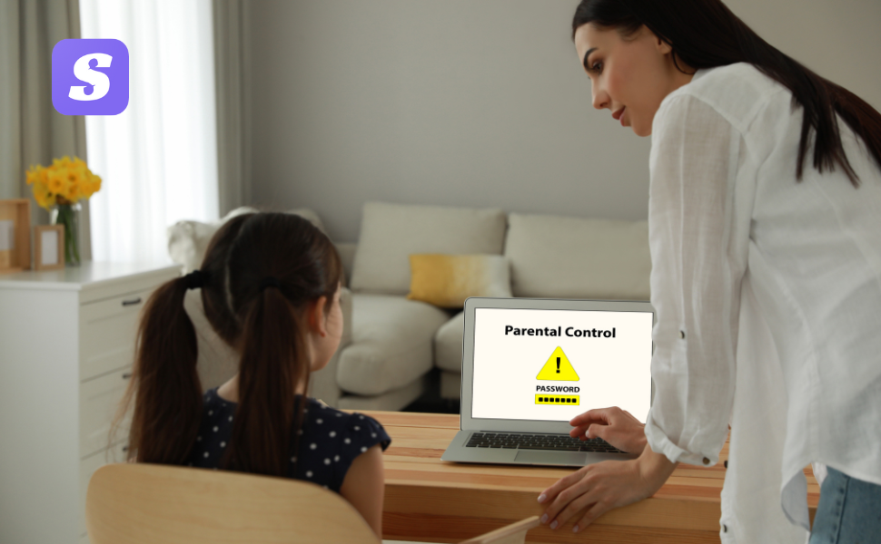 How SiyanoAV’s Parental Control Works