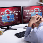 🇮🇳 India Leads Global Malware Attacks as AI-Driven Ransomware Surges — And How to Protect Yourself