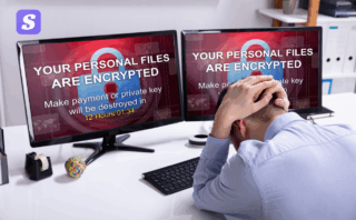 🇮🇳 India Leads Global Malware Attacks as AI-Driven Ransomware Surges — And How to Protect Yourself