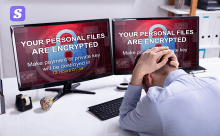 🇮🇳 India Leads Global Malware Attacks as AI-Driven Ransomware Surges — And How to Protect Yourself