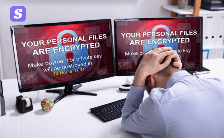 🇮🇳 India Leads Global Malware Attacks as AI-Driven Ransomware Surges — And How to Protect Yourself