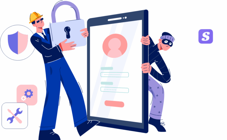 5 Must-Know Tips to Prevent Falling Victim to Phishing Scams in 2025