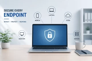Why Modern Cyber Attacks Don’t Care About Your Old Antivirus
