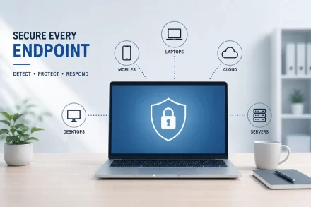 Why Modern Cyber Attacks Don’t Care About Your Old Antivirus