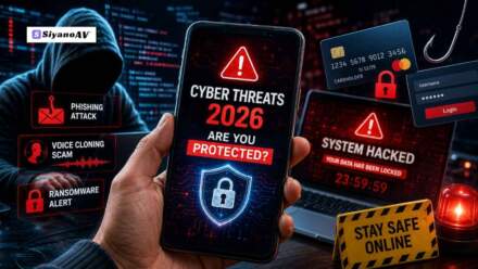 Top Cybersecurity Threats in 2026 and 10 Risks You Should Avoid
