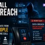 Aura Data Breach 2026: How a Single Phone Call Exposed 9 Lakh Records