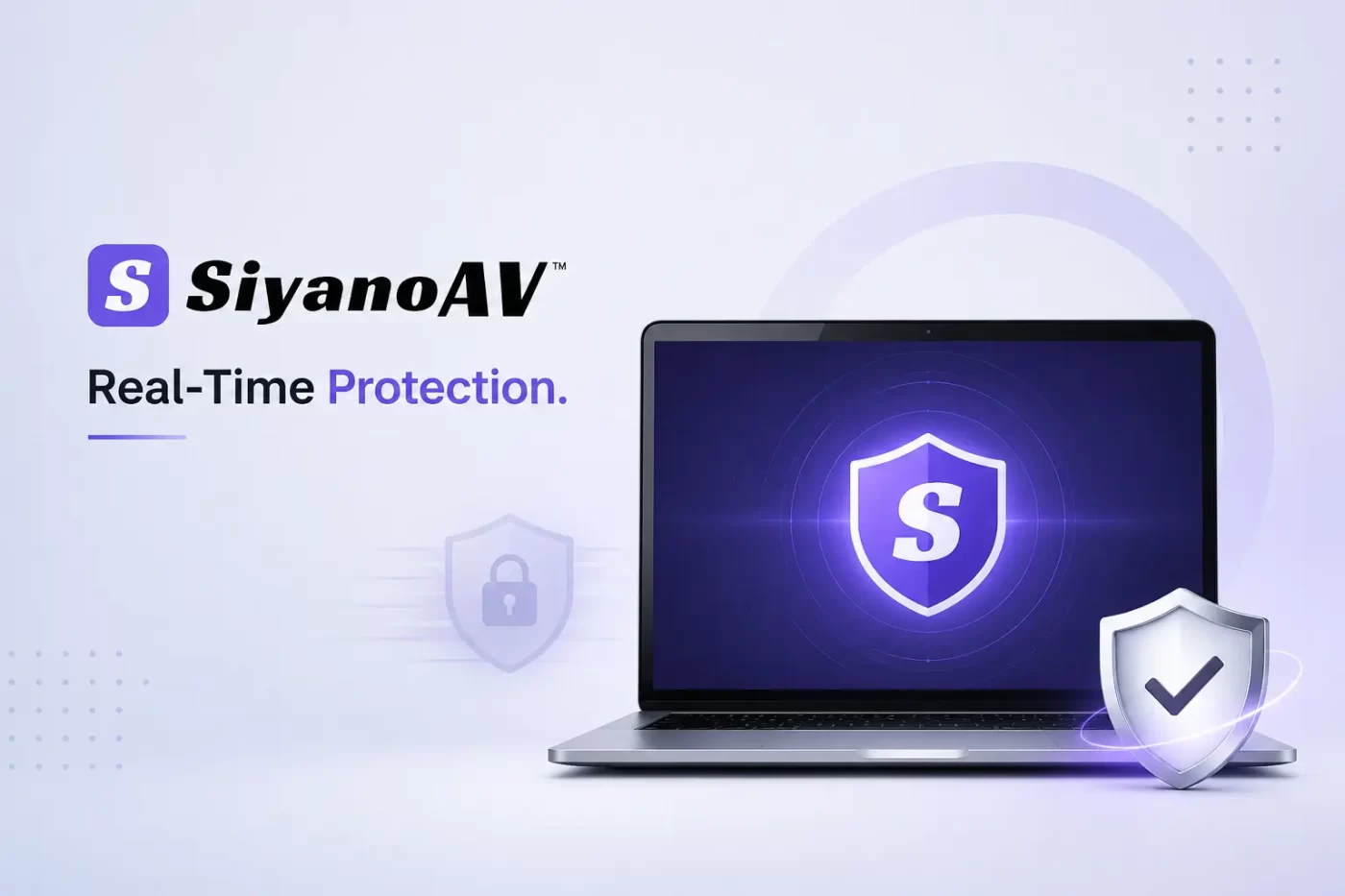 Real-Time Threat Detection Antivirus That Protects Without Slowing Your PC