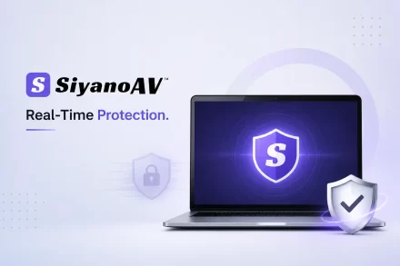 Real-Time Threat Detection Antivirus That Protects Without Slowing Your PC