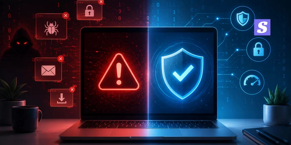 10 Scary Signs of Malware Infection You Cannot Ignore