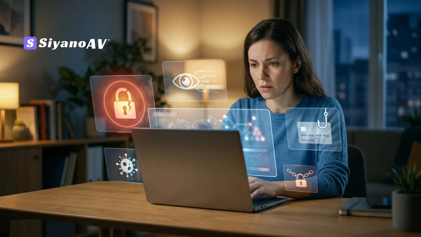 Cybersecurity Tips 2026: Why Everything You Know About Safety is Wrong