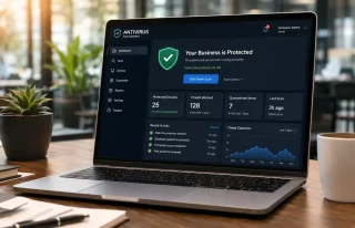How to Choose Antivirus for Business: The Complete SMB Guide