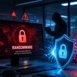 Ransomware Attacks in India 2026: Latest Trends and Prevention Tips