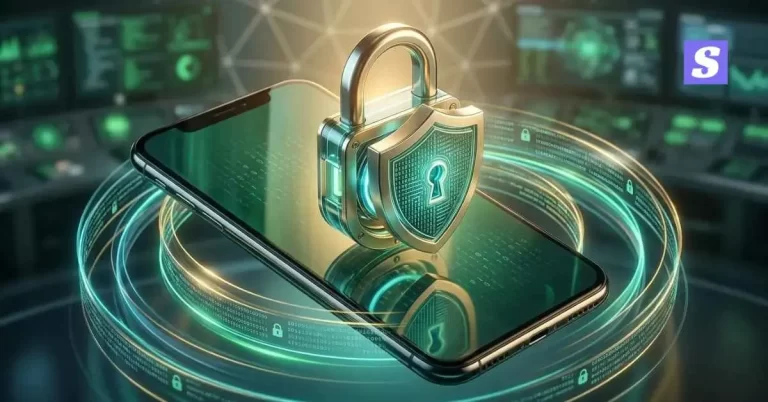 Your Phone Knows Your Secrets: How to Protect Your Phone from Hackers
