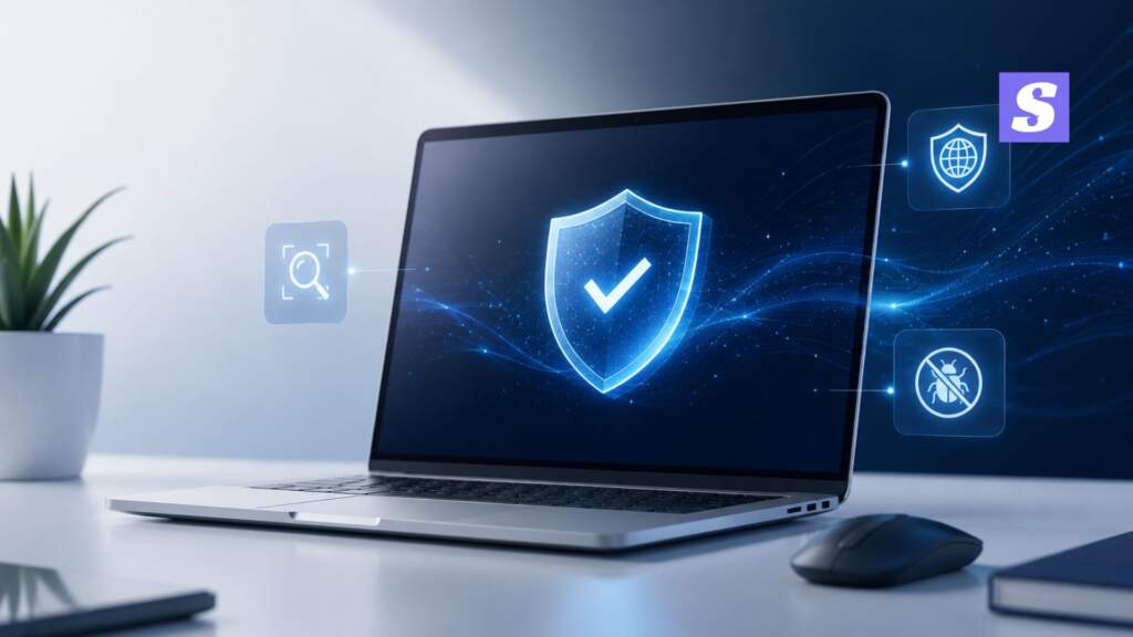 What Is Antivirus Software and How Does It Protect Your PC?