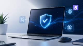 What Is Antivirus Software and How Does It Protect Your PC?