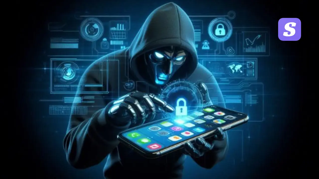 How Antivirus Detects Spyware Your Phone Security Misses