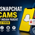Snapchat Scams in India 2026: How Fraudsters Trick Users and How SiyanoAV Protects You
