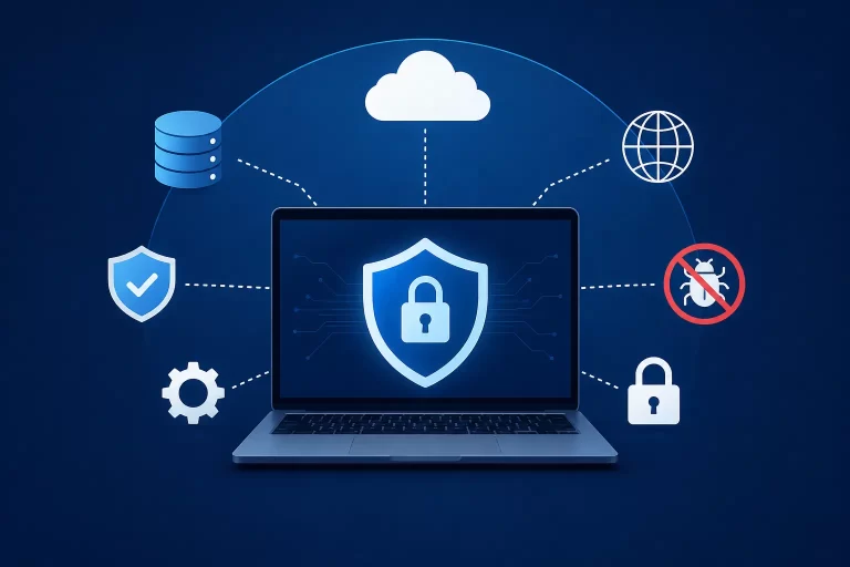 Securing the Digital Frontier: Why Endpoint Protection for IT Companies is Mandatory for Tech Service Providers