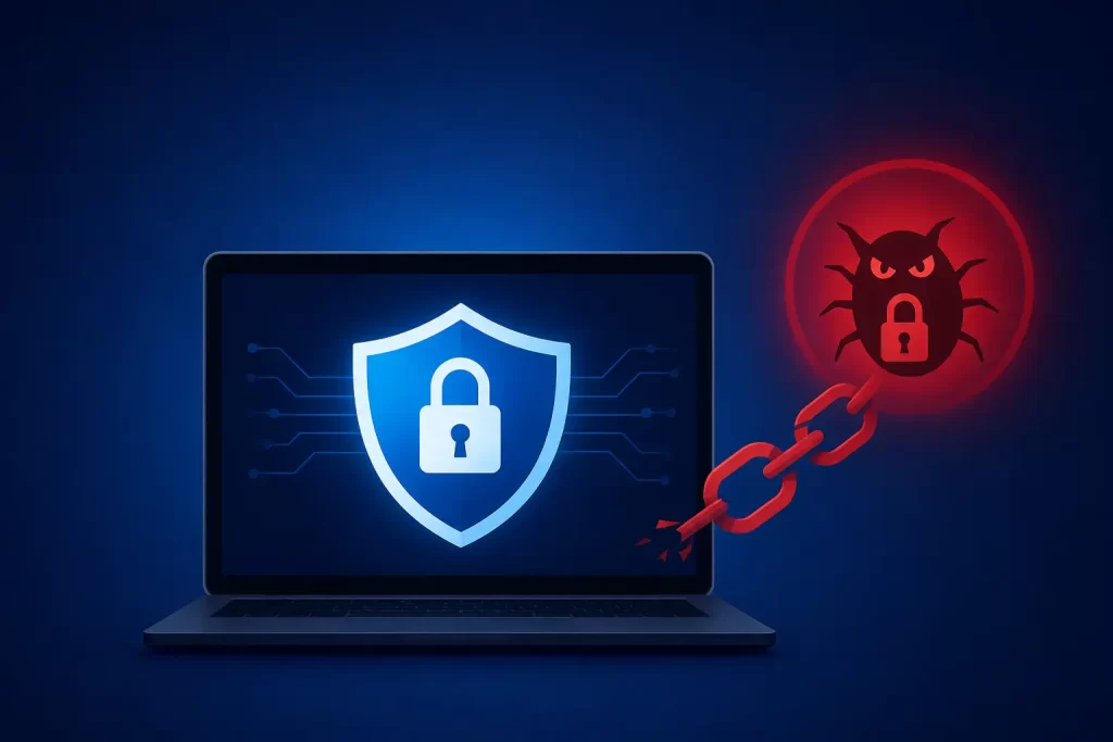 This New Ransomware Bypasses Antivirus Software — Except the Ones Built Like SiyanoAV