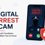 Digital Arrest Scam Explained: The Truth Fraudsters Don’t Want You to Know
