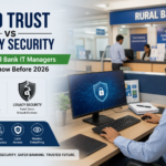 Zero Trust vs Legacy Security: What Rural Bank IT Managers Need to Know Before 2026