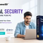 Total Security Software for PC: Shield Your Data with SiyanoAV