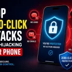 How to Stop a Zero-Click Attack From Hijacking Your Phone