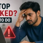 Laptop Hacked (What to Do): The Complete Emergency Guide