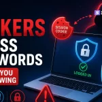 How Hackers Bypass Passwords Without You Ever Knowing