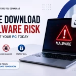 Free Software Download Malware Risk: Protect Your PC Today