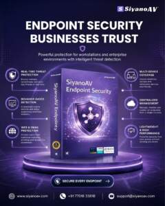 Endpoint security