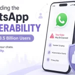 Understanding the WhatsApp Vulnerability Impacting 3.5 Billion Users