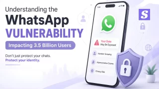 Understanding the WhatsApp Vulnerability Impacting 3.5 Billion Users