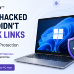 Why Hacked PCs Didn’t Click Links: Windows Protection
