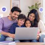 Parental Control Antivirus Software for Complete Family Safety