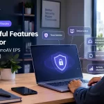Endpoint Security Software: 10 Features to Look For (and How SiyanoAV EPS Delivers Them)