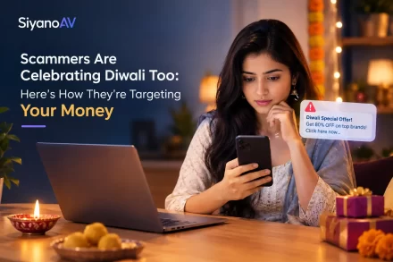 Scammers Are Celebrating Diwali Too: Here’s How They’re Targeting Your Money