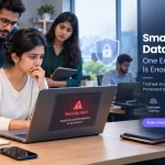 One Employee Mistake Can Leak Your Data: A Small Business Guide